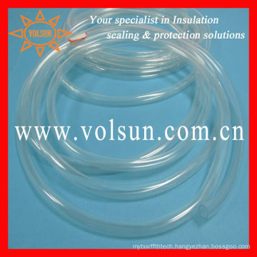 Cheap PVC tube